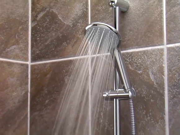 Душевой гарнитур Grohe Euphoria 27230001 Хром