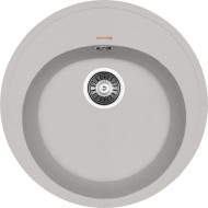 Кухонная мойка Florentina Лотос-510 20.290.B0510.305 Грей Кухонная мойка Florentina Лотос-510 20.290.B0510.305 Грей