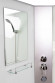 Душевая кабина Niagara Classic 90x90 NG-2308-14BKTG с гидромассажем Душевая кабина Niagara Classic 90x90 NG-2308-14BKTG с гидромассажем