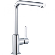 Смеситель для кухни Kludi L-ine 408030575 Хром