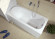 Акриловая ванна Riho Columbia 175x80 B003001005 (BA0400500000000) без гидромассажа Акриловая ванна Riho Columbia 175x80 B003001005 (BA0400500000000) без гидромассажа