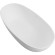 Ванна из искусственного камня Allen Brau Krion Oval 170x80 2.35003.21 без гидромассажа Ванна из искусственного камня Allen Brau Krion Oval 170x80 2.35003.21 без гидромассажа