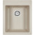 Кухонная мойка Paulmark Kante 40 PM104249-BE Бежевая
