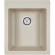 Кухонная мойка Paulmark Kante 40 PM104249-BE Бежевая Кухонная мойка Paulmark Kante 40 PM104249-BE Бежевая