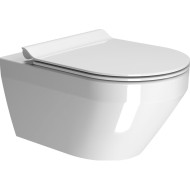 Унитаз GSI Pura 881611 подвесной без сиденья Унитаз GSI Pura 881611 подвесной без сиденья