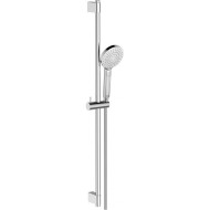 Душевой гарнитур Ideal Standard Ideal Rain Evo Round L3 B2237AA Хром