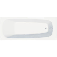 Акриловая ванна Ravak Septima 170x70 C632S00000 без гидромассажа Акриловая ванна Ravak Septima 170x70 C632S00000 без гидромассажа