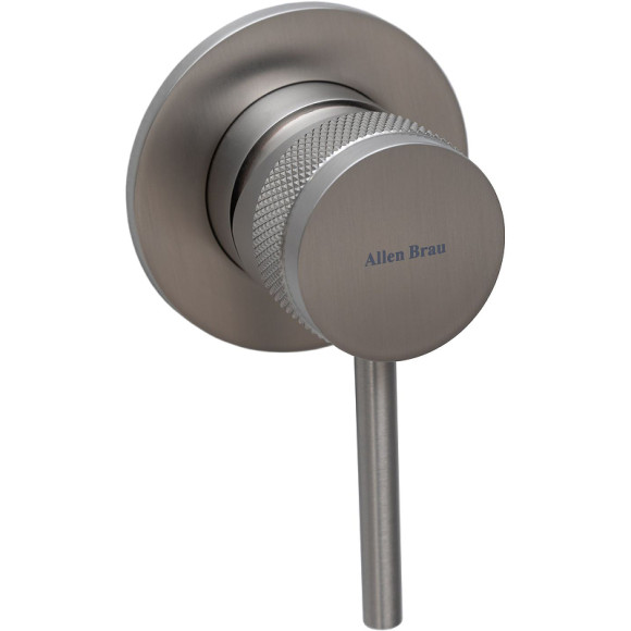 Смеситель для раковины Allen Brau Priority 5.31030-BN Никель брашированный Смеситель для раковины Allen Brau Priority 5.31030-BN Никель брашированный