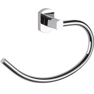Кольцо для полотенец Remer Forma FR44CR Хром