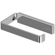 Держатель туалетной бумаги Whitecross Cubo chrome CU2460CR Хром
