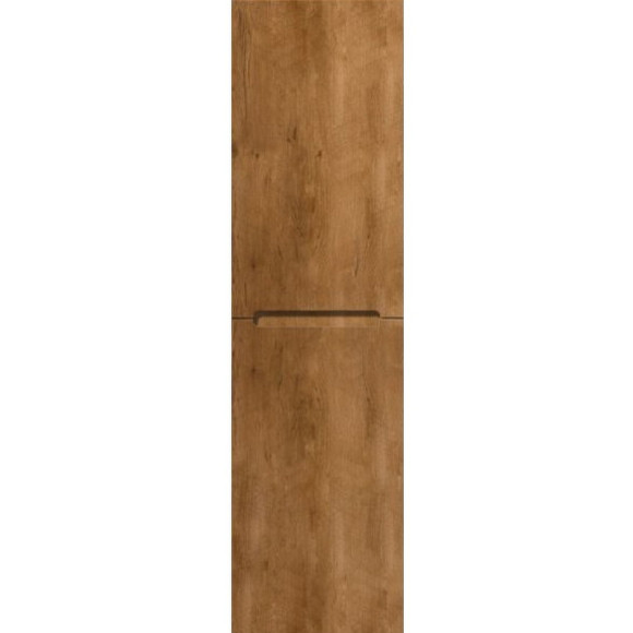 Шкаф пенал BelBagno Etna 40 L ETNA-1500-2A-SC-RN-P-L подвесной Rovere Nature