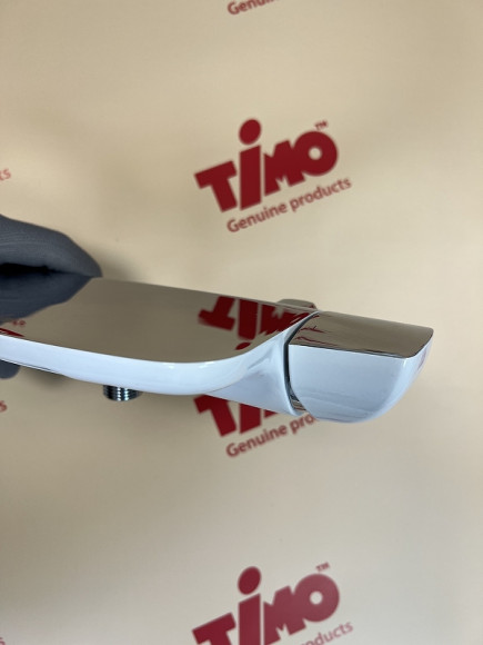 Смеситель для ванны Timo Helmi 4024/00-16Y Хром Белый