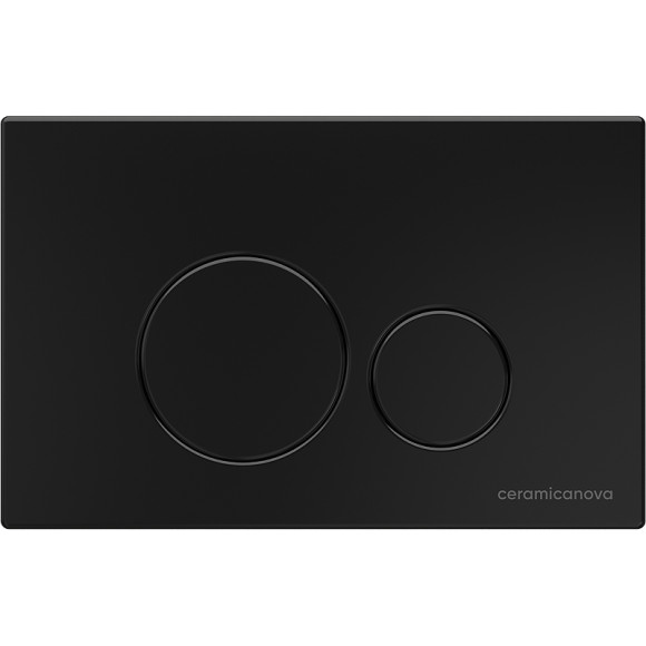 Инсталляция Ceramicanova Envision CN1001B для унитаза с Черной матовой клавишей смыва Инсталляция Ceramicanova Envision CN1001B для унитаза с Черной матовой клавишей смыва