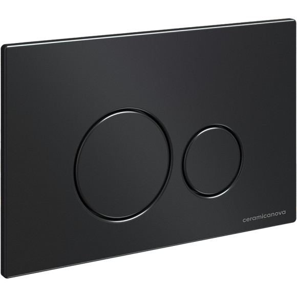 Инсталляция Ceramicanova Envision CN1001B для унитаза с Черной матовой клавишей смыва Инсталляция Ceramicanova Envision CN1001B для унитаза с Черной матовой клавишей смыва