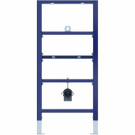 Инсталляция Aquatek INSU-0000001 для писсуара Синяя