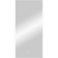 Зеркало Континент Modern 500х1000 ЗЛП619 с подсветкой с сенсорным выключателем