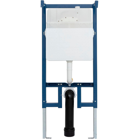 Инсталляция Allen Brau Project Color 9.1PR10.20 для унитаза без клавиши смыва Инсталляция Allen Brau Project Color 9.1PR10.20 для унитаза без клавиши смыва