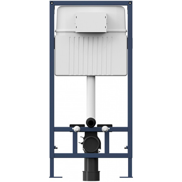 Инсталляция AM.PM Pro С I012707 для унитаза без клавиши смыва Инсталляция AM.PM Pro С I012707 для унитаза без клавиши смыва