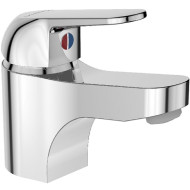 Смеситель для раковины Vidima Fine BA384AA Хром