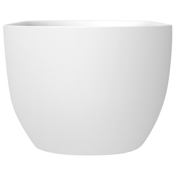 Акриловая ванна BelBagno 190x80 BB417-1900-800 без гидромассажа