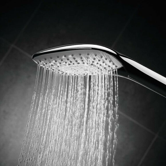 Ручной душ Ideal Standard Ideal Rain Evo Jet Diamond XL3 B1760AA Хром Ручной душ Ideal Standard Ideal Rain Evo Jet Diamond XL3 B1760AA Хром