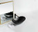 Раковина-чаша BelBagno 60 BB1404-H301 Черная матовая Раковина-чаша BelBagno 60 BB1404-H301 Черная матовая