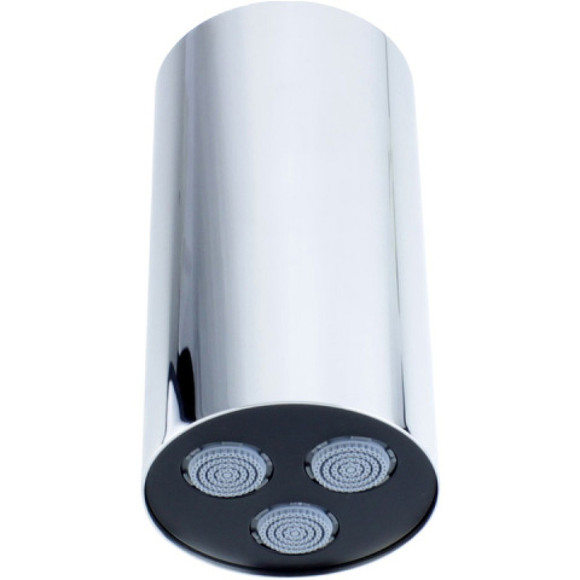 Душевая система Bronze de Luxe Scandi 14582-501C Хром Душевая система Bronze de Luxe Scandi 14582-501C Хром