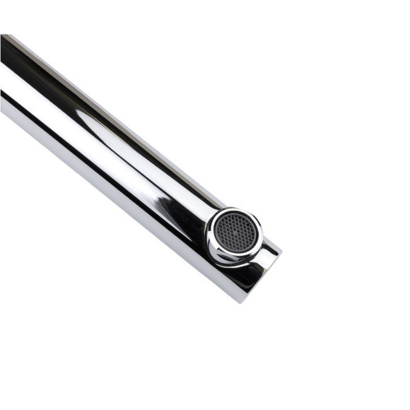 Душевая система Bronze de Luxe Scandi 14582-501C Хром Душевая система Bronze de Luxe Scandi 14582-501C Хром