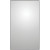 Зеркало Aquaton Рико 50 1A216302RI010 Белое
