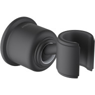 Держатель ручного душа Aquatek Классик AQ2407MB Черный матовый