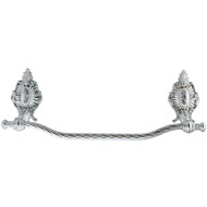 Полотенцедержатель Migliore Elisabetta 17037 Хром Полотенцедержатель Migliore Elisabetta 17037 Хром