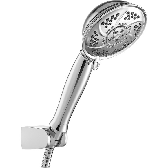 Душевой гарнитур Swedbe Calypso 5089 Хром Душевой гарнитур Swedbe Calypso 5089 Хром