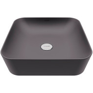 Раковина-чаша Creavit Ultra 40 UL040-00AM00E-0000 Антрацит Раковина-чаша Creavit Ultra 40 UL040-00AM00E-0000 Антрацит