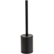 Ершик для унитаза Bemeta Organic Black 167113060 Черный матовый Ершик для унитаза Bemeta Organic Black 167113060 Черный матовый