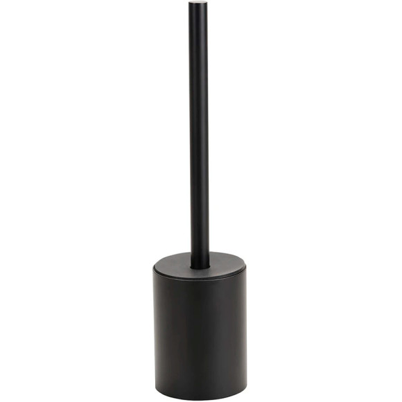 Ершик для унитаза Bemeta Organic Black 167113060 Черный матовый