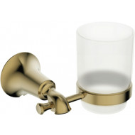 Стакан для зубных щеток Kaiser KH-4005 Бронза