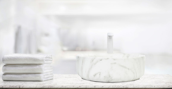 Раковина-чаша WeltWasser Elbach 3134 M820 35 10000004541 Мрамор