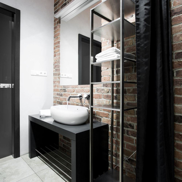 Смеситель для раковины Kludi Bozz 382450576 Хром Смеситель для раковины Kludi Bozz 382450576 Хром