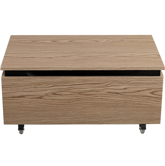 Тумба Cezares Slider 80 SLIDER-800-1C-PI-RT-P Дуб тангент