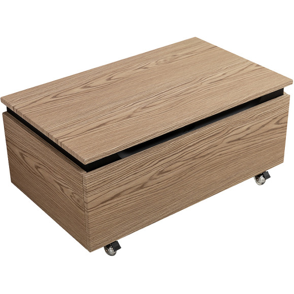 Тумба Cezares Slider 80 SLIDER-800-1C-PI-RT-P Дуб тангент Тумба Cezares Slider 80 SLIDER-800-1C-PI-RT-P Дуб тангент