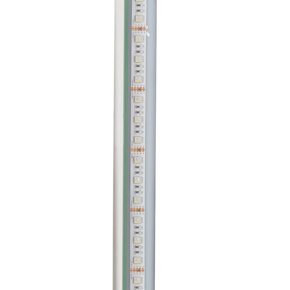 Зеркало Cezares Ellisse 55 CZR-SPC-ELS-550-1050-RGB-TCH с подсветкой с сенсорным выключателем и функцией памяти