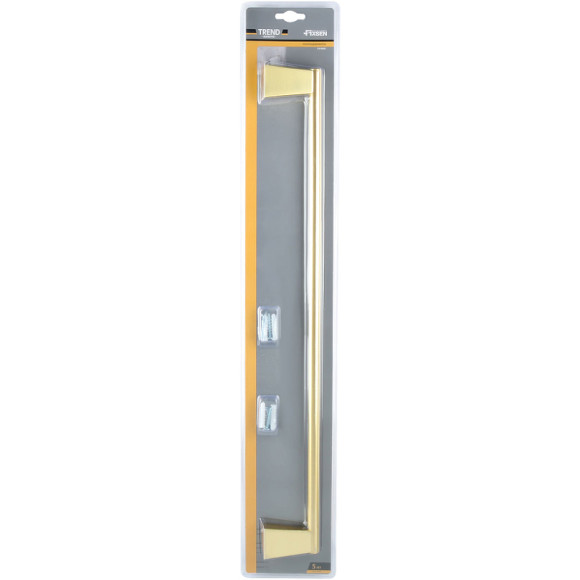 Полотенцедержатель Fixsen Trend Gold FX-99001 Золото-сатин