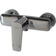 Смеситель для душа ESKO Baku BK 80 Хром глянцевый