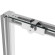 Душевая дверь Vincea Slim Soft 150 VDS-1SS150CL профиль Хром стекло прозрачное Душевая дверь Vincea Slim Soft 150 VDS-1SS150CL профиль Хром стекло прозрачное