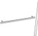 Душевая дверь Vincea Slim Soft 150 VDS-1SS150CL профиль Хром стекло прозрачное Душевая дверь Vincea Slim Soft 150 VDS-1SS150CL профиль Хром стекло прозрачное