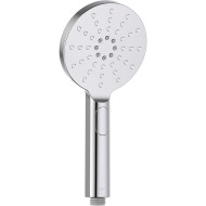 Ручной душ Aquatek Оберон Select 120 3 jet AQ2006CR Хром