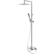 Душевая система Cezares Porta PORTA-CD-01 Хром Душевая система Cezares Porta PORTA-CD-01 Хром