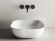 Раковина-чаша Ceramicanova Element 42 CN6010 Белая Раковина-чаша Ceramicanova Element 42 CN6010 Белая