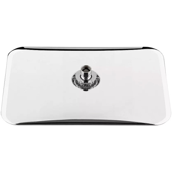 Верхний душ Remer 356REX Белый Хром Верхний душ Remer 356REX Белый Хром