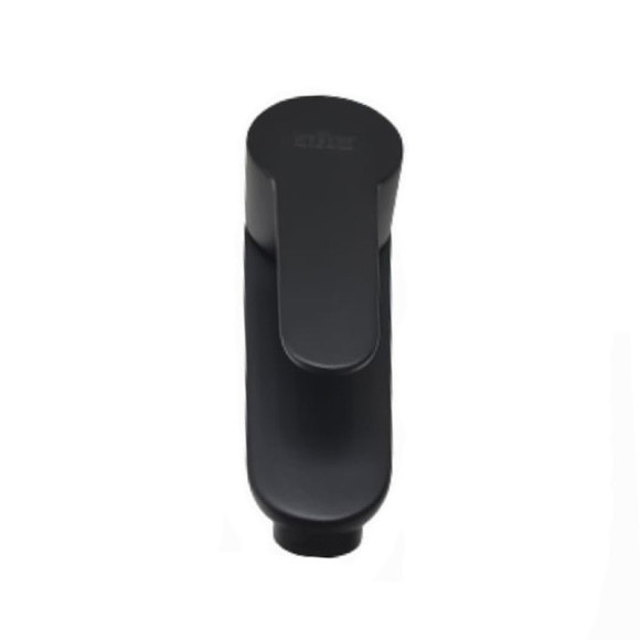 Смеситель для раковины Webert Sax Evolution SE830102560 Черный матовый Смеситель для раковины Webert Sax Evolution SE830102560 Черный матовый